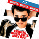 Ferris Bueller’s Day Off on Blu-ray, $5